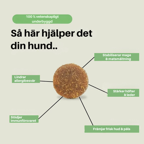Naturerise- För ett friskare liv. För fler år tillsammans.